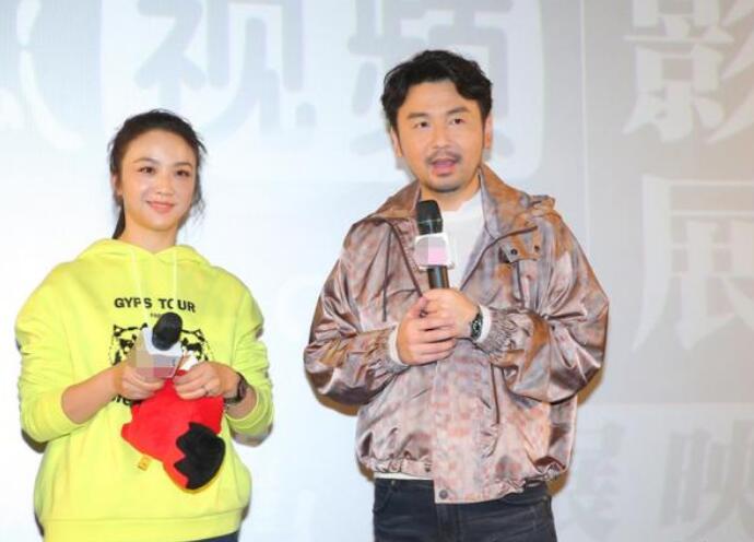 李光洁关心雷佳音 具体始末曝光被调侃老tfboy发糖了什么情况