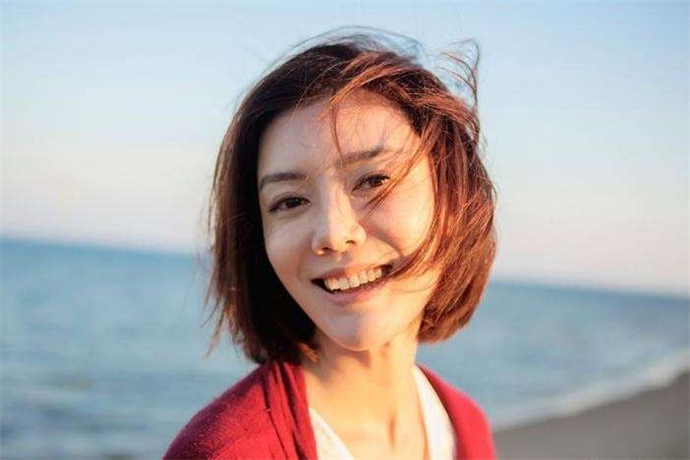 车晓的鼻子怎么回事 车晓鼻子变形了吗原来长什么样