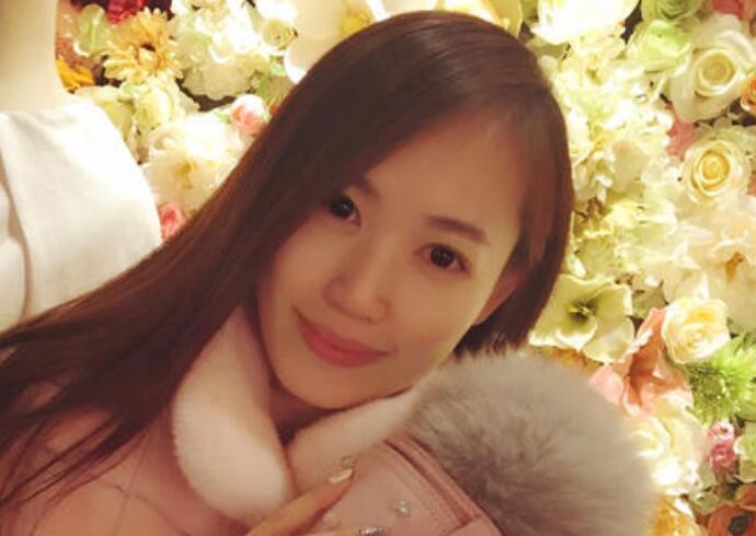 马蓉直播带货什么情况 离婚财产都花完了吗