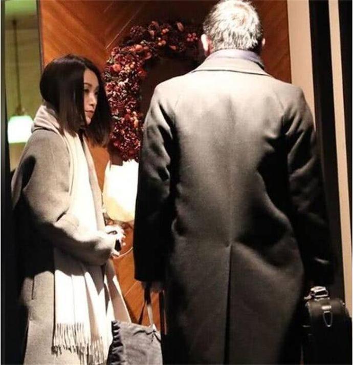 酒井法子新恋情曝光 每周都有三四天在男友家度过