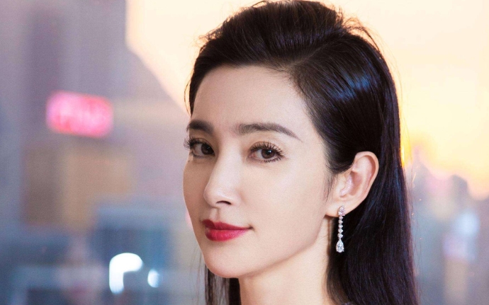 李冰冰结婚了么 李冰冰老公是谁做什么的
