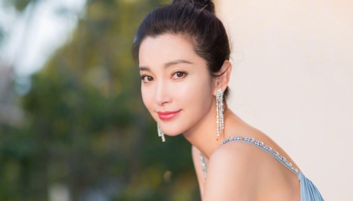 李冰冰结婚了么 李冰冰老公是谁做什么的