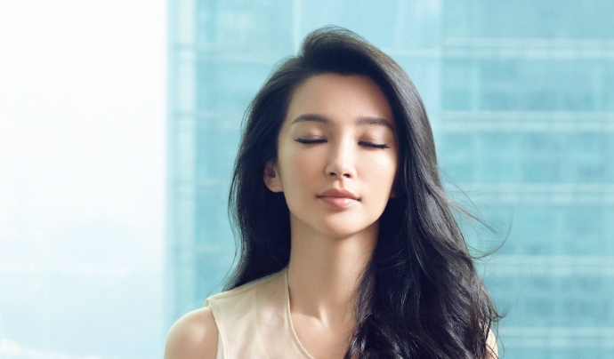 李冰冰结婚了么 李冰冰老公是谁做什么的