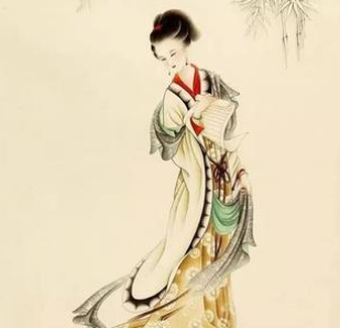 “女中诗豪”李冶：她的一生经历了什么？
