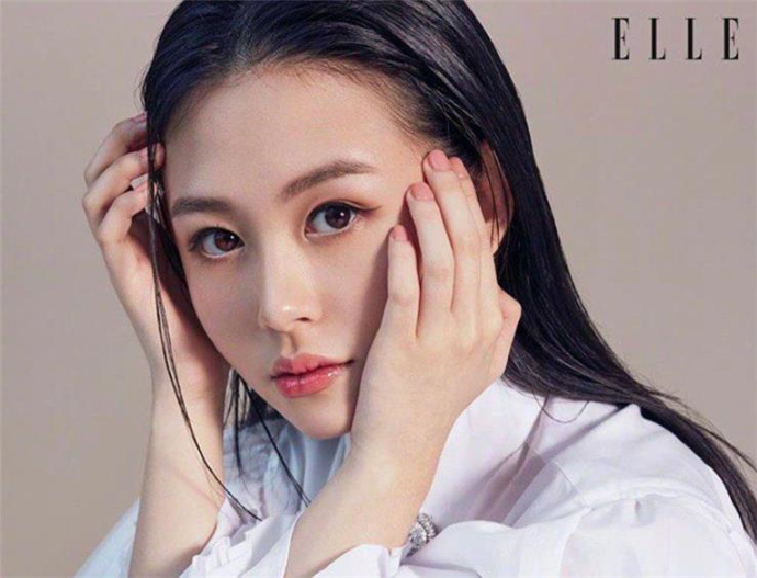 邱淑贞女儿像谁 女儿沈月要进入娱乐圈吗