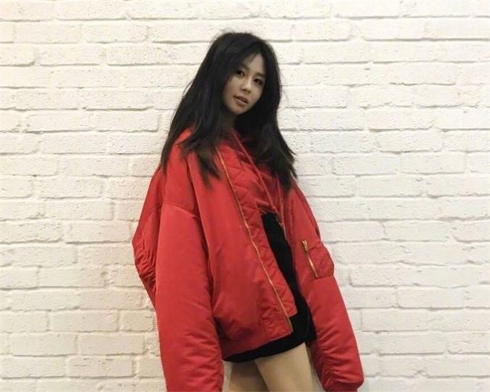邱淑贞女儿像谁 女儿沈月要进入娱乐圈吗