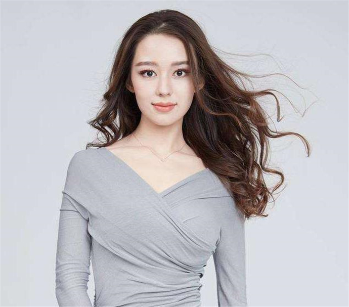 吉娜的身材为什么那么好 吉娜生图太惊艳网友高呼绝了