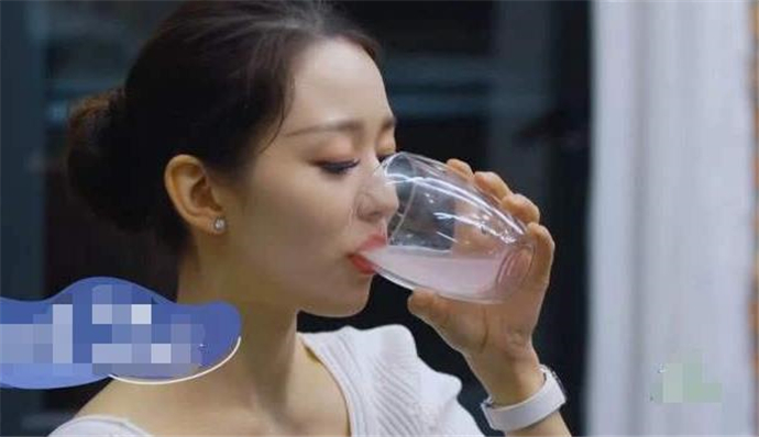 吉娜的身材为什么那么好 吉娜生图太惊艳网友高呼绝了