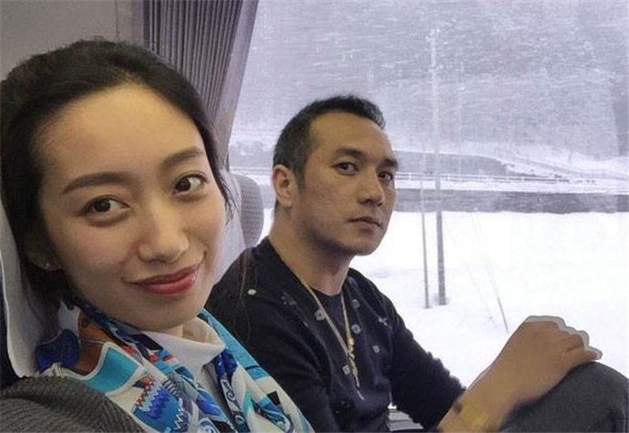 黄觉老婆麦子个人资料 夫妻俩有孩子吗情史揭秘