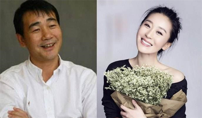 陈义红苗圃怎么认识的 苗圃婚后生活曝光与老公相处甜蜜