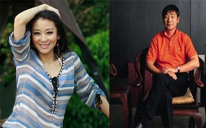 陈义红苗圃怎么认识的 苗圃婚后生活曝光与老公相处甜蜜