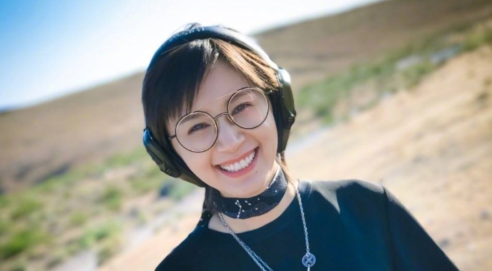 王子文身高实际体重多少 王子文娇小玲珑身材令粉丝羡慕