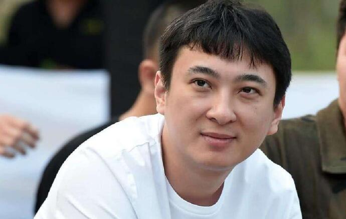 王思聪名下2200万元资产被冻结 国民老公王思聪到底怎么了