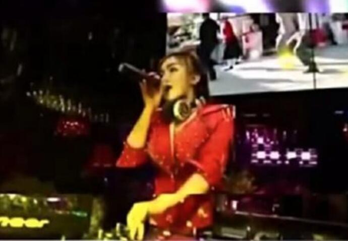 李子柒做过电音DJ 李子柒人生经历坎坷不已还做过什么