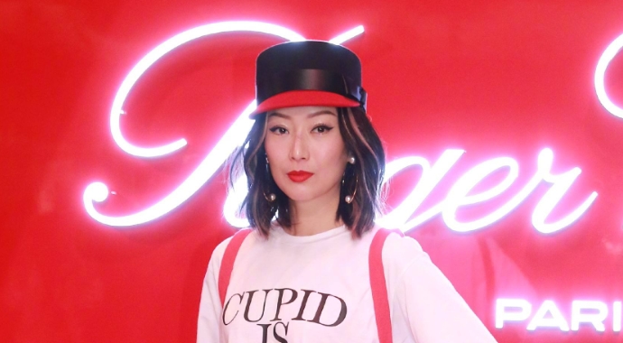郑秀文为什么不离婚 郑秀文现在还深爱许志安吗