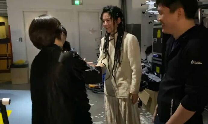 林青霞谢娜同框 揭露林青霞和谢娜私下真实关系怎么样