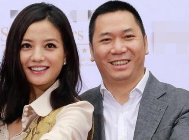 赵薇老公被起诉 事件详情曝光欠了多少钱