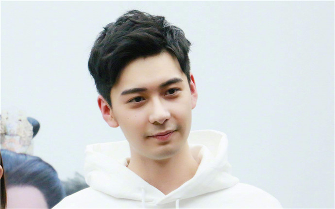 陈星旭是哪个公司的 陈星旭人帅演技好为什么就是不能红