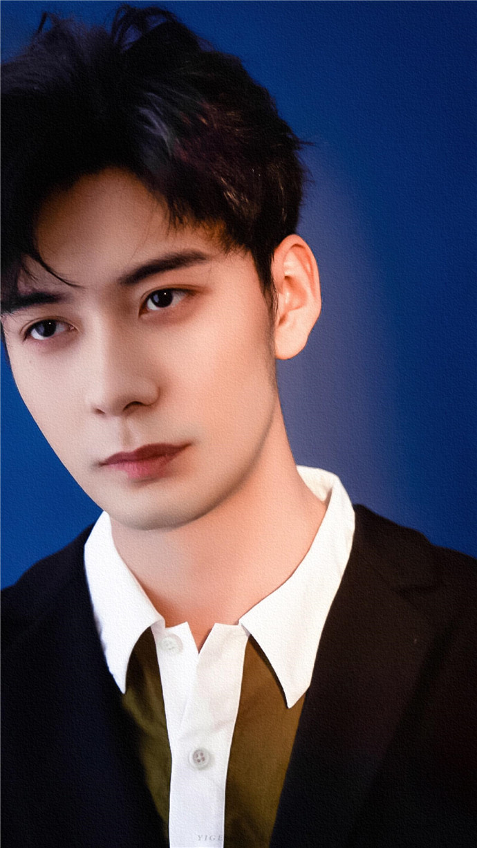 陈星旭是哪个公司的 陈星旭人帅演技好为什么就是不能红