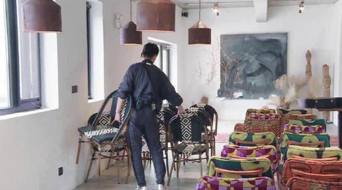 亲爱的客栈张翰生气 揭露张翰为什么生气的真正原因太圈粉