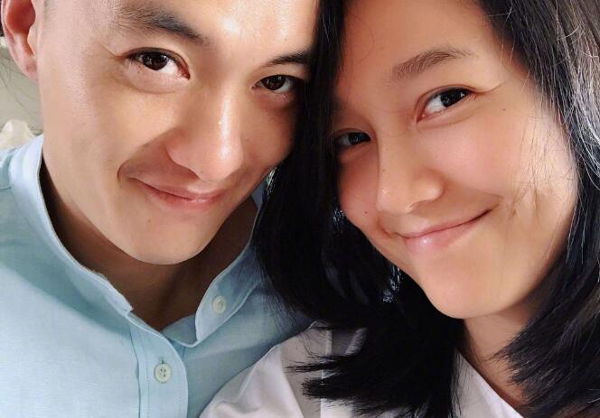 周一围谈朱丹主持事故 不为老婆发声被批不爱朱丹