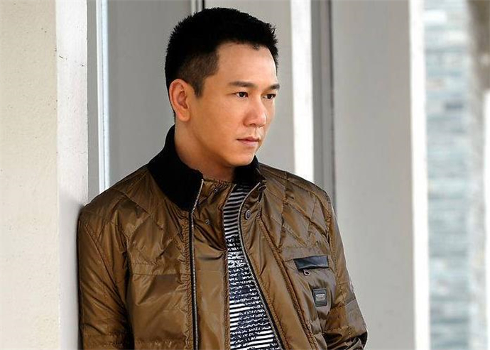 温兆伦个人资料简介 温兆伦演过什么作品身价高吗