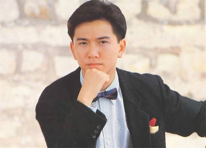 温兆伦个人资料简介 温兆伦演过什么作品身价高吗