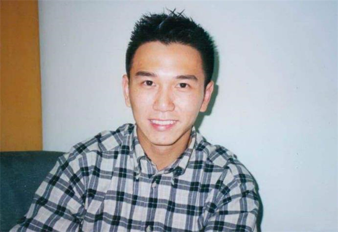 温兆伦个人资料简介 温兆伦演过什么作品身价高吗