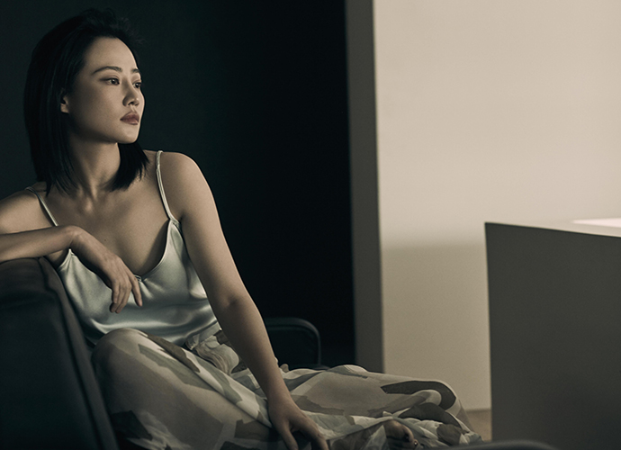 谭卓个人资料简介 谭卓是80后吗什么作品演技怎么这么好