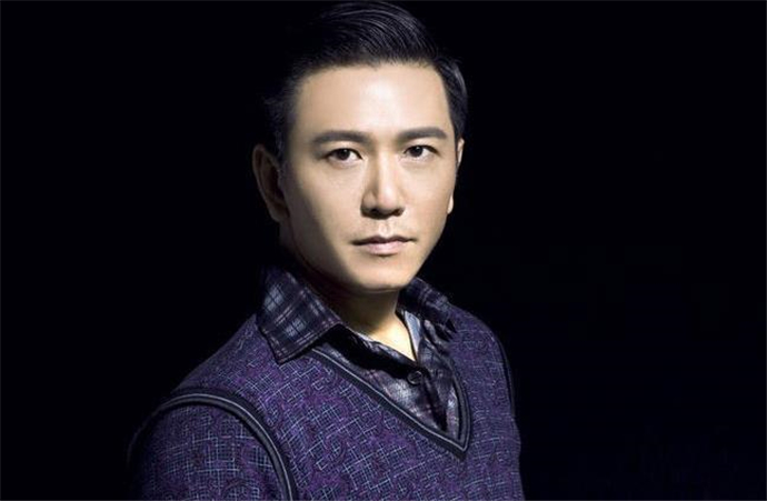 温兆伦为什么不红了 温兆伦当年巅峰时有多红