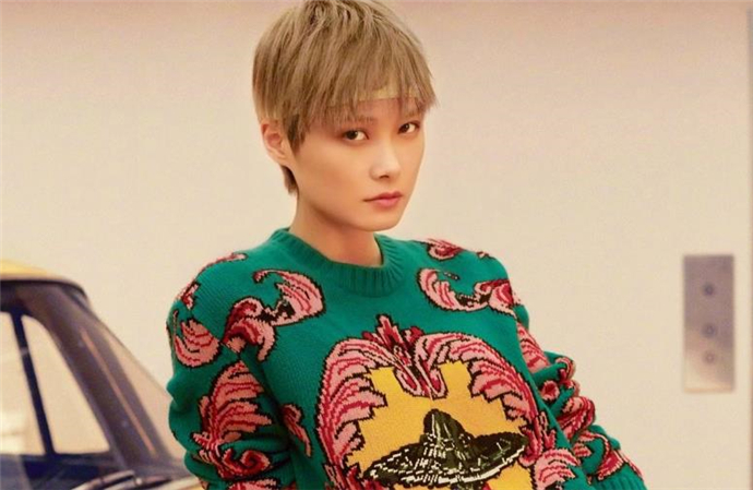 李宇春为什么这么火 李宇春超女出道火到至今资源好到令人羡慕