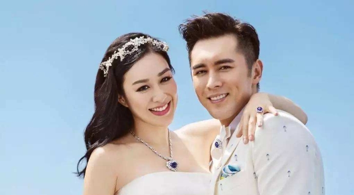 钟丽缇多大岁数了 钟丽缇怎么保养的看起来这么年轻