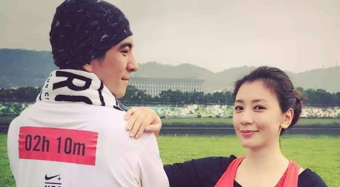 贾静雯三个女孩名字 女儿名字曝光网友直呼太仙了