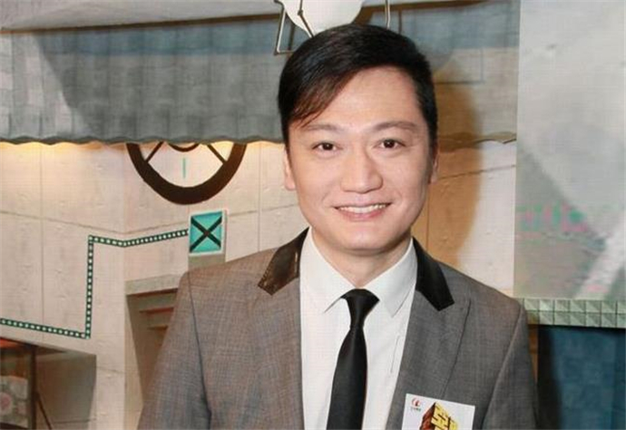 陶大宇为母再婚什么意思 陶大宇老婆是谁离婚了吗