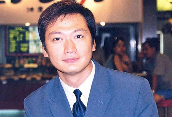 陶大宇为母再婚什么意思 陶大宇老婆是谁离婚了吗