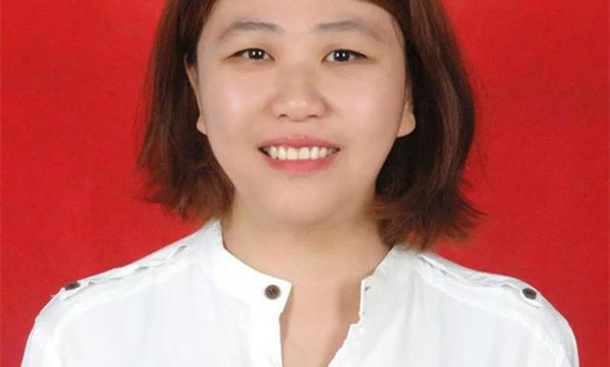 乔碧萝首次露脸是怎么回事？