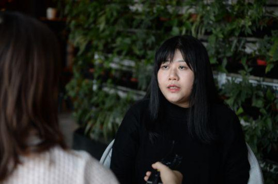 乔碧萝首次露脸是怎么回事？