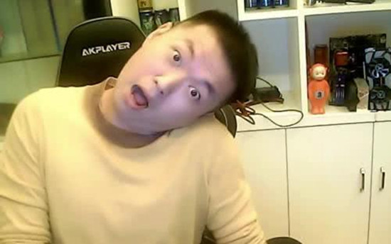 你过不了安检是什么梗？