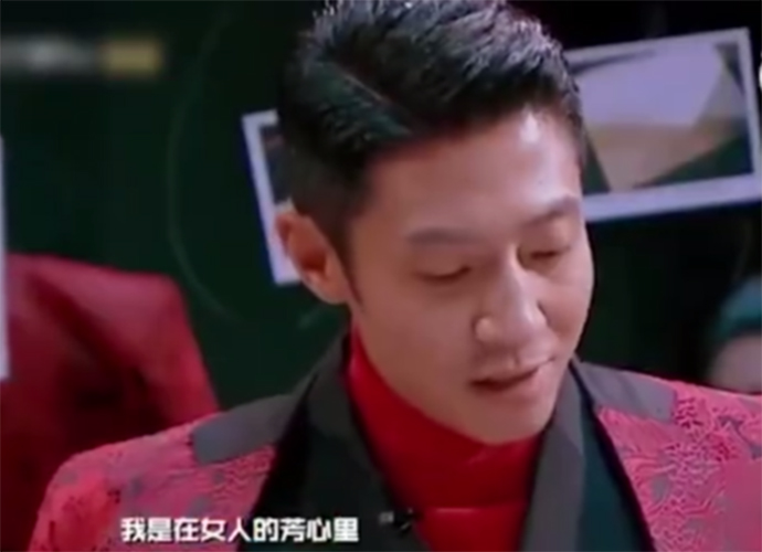 撒贝宁为什么叫芳心纵火犯 纵火犯什么节目哪一期