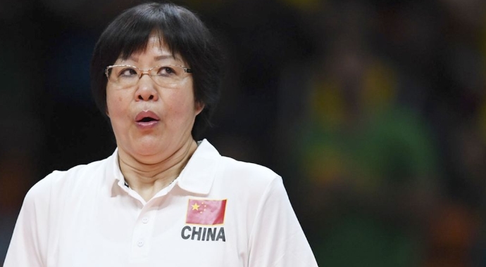 中国女排电影剧情怎样的 中国女排电影剧透结局曝光