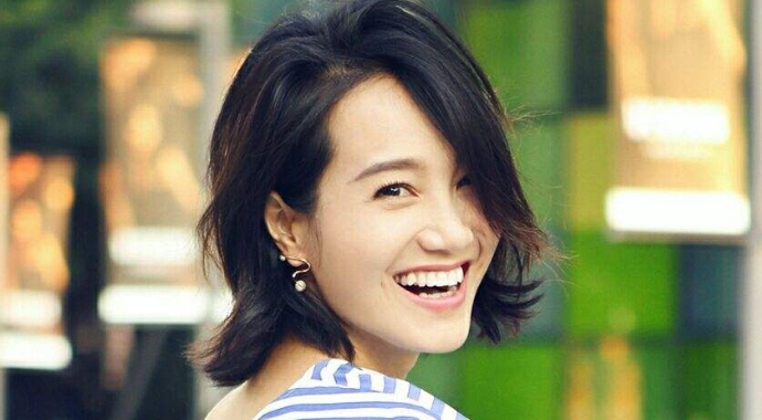 朱丹主持能力怎么样 朱丹产后复出主持为什么总叫错名
