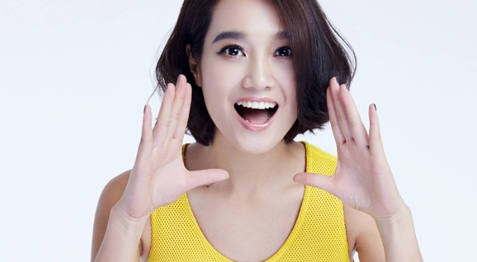 朱丹主持能力怎么样 朱丹产后复出主持为什么总叫错名