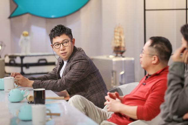 《老总来了》精彩上线!胡海泉爆料竟被员工管理,在公司“很受气”?