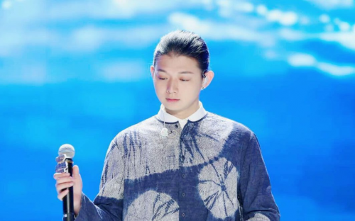 “国风美少年”霍尊12月17日将YY直播宠粉 教你国风正确打开方式