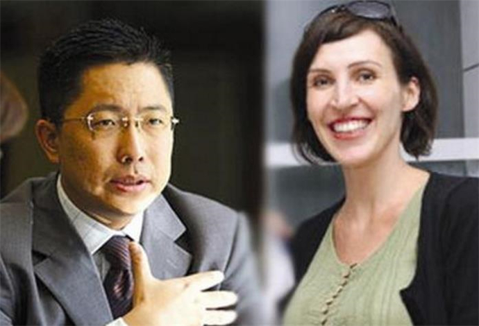 李阳家暴门事件 疯狂英语李阳家暴门后有什么影响