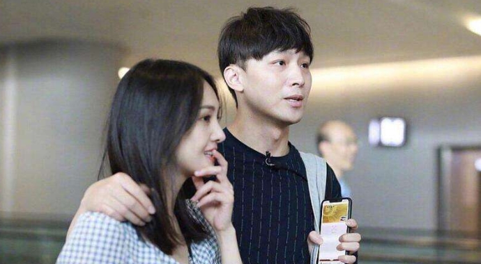 郑爽与张恒被曝分手 昔日高调秀恩爱如今被曝有经济纠纷