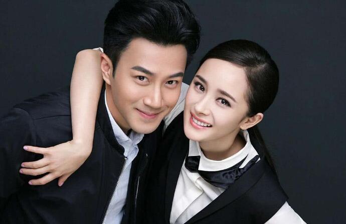 刘恺威父亲拒谈杨幂 对昔日儿媳妇新绯闻一句不提