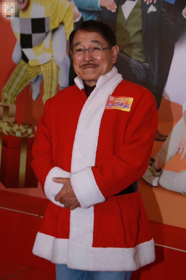 刘丹避谈前儿媳杨幂绯闻 提及小糯米喜笑颜开