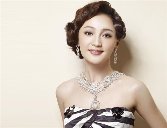 姚笛近况怎样了 演员姚笛现在结婚生子了吗为什么网上无消息