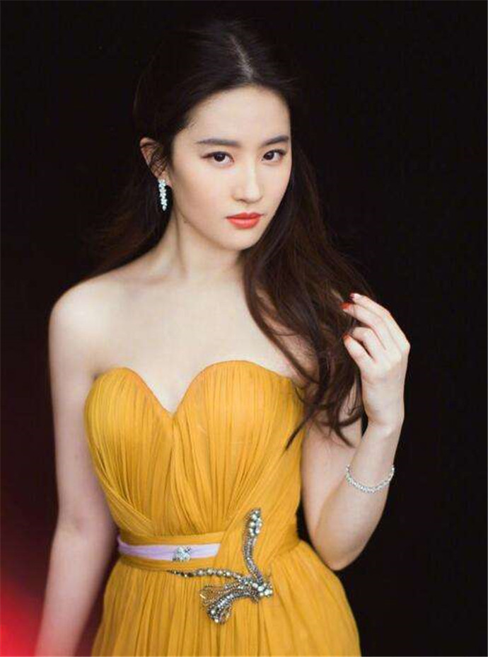 刘亦菲宋承宪爱情线 揭露刘亦菲宋承宪分手原因导致女神至今未